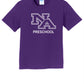*NEW* Preschool Chapel Shirt