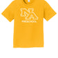 *NEW* Preschool Chapel Shirt