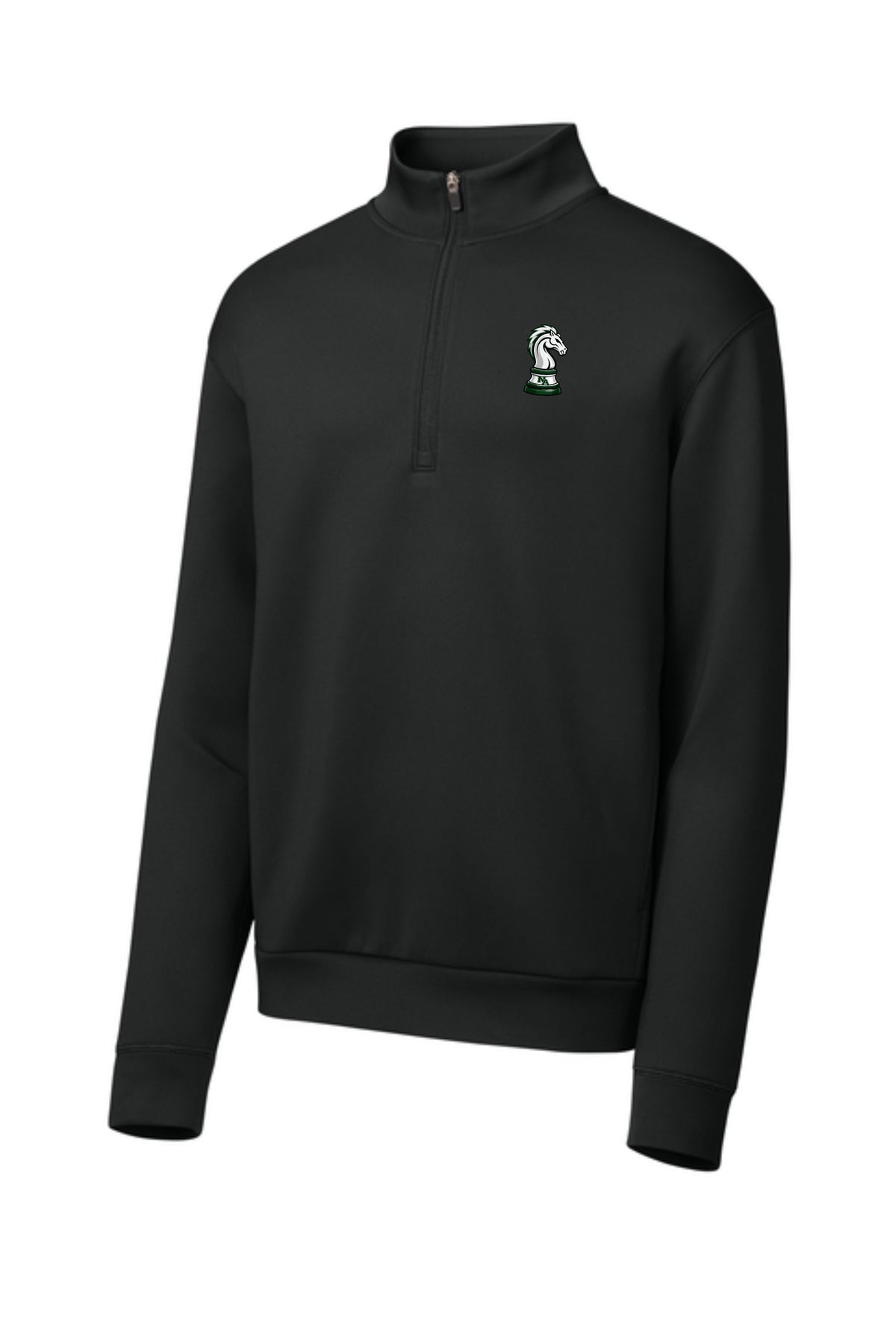 NA Chess Pullover