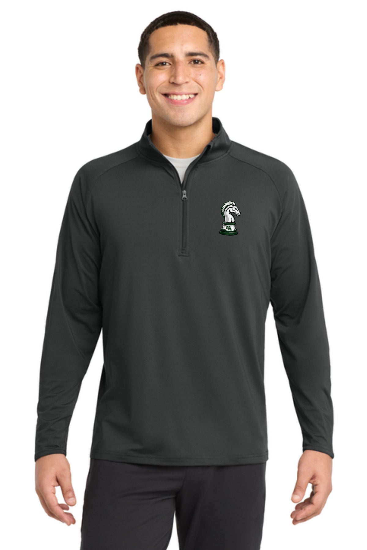 NA Chess Pullover