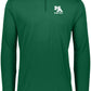 Basketball Men's Augusta Wicking 1/4 Zip Pullover