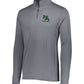 Basketball Men's Augusta Wicking 1/4 Zip Pullover