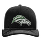 Chargers Richardson 112 Snapback