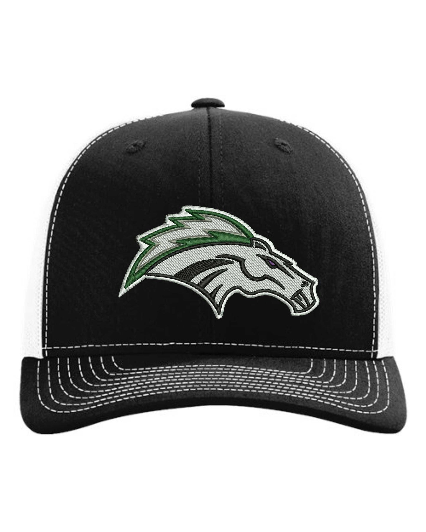 Chargers Richardson 112 Snapback
