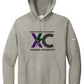 Cross Country Nike Club Fleece Pullover Hoodie APPROVED SCHOOL ATTIRE