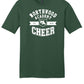 Cheer Short Sleeve Tshirt _ Fan Wear