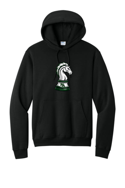 Chess Team Hooded Sweatshirt