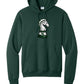 Chess Team Hooded Sweatshirt