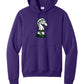 Chess Team Hooded Sweatshirt