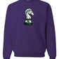 Chess Team Crewneck Sweatshirt