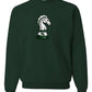 Chess Team Crewneck Sweatshirt