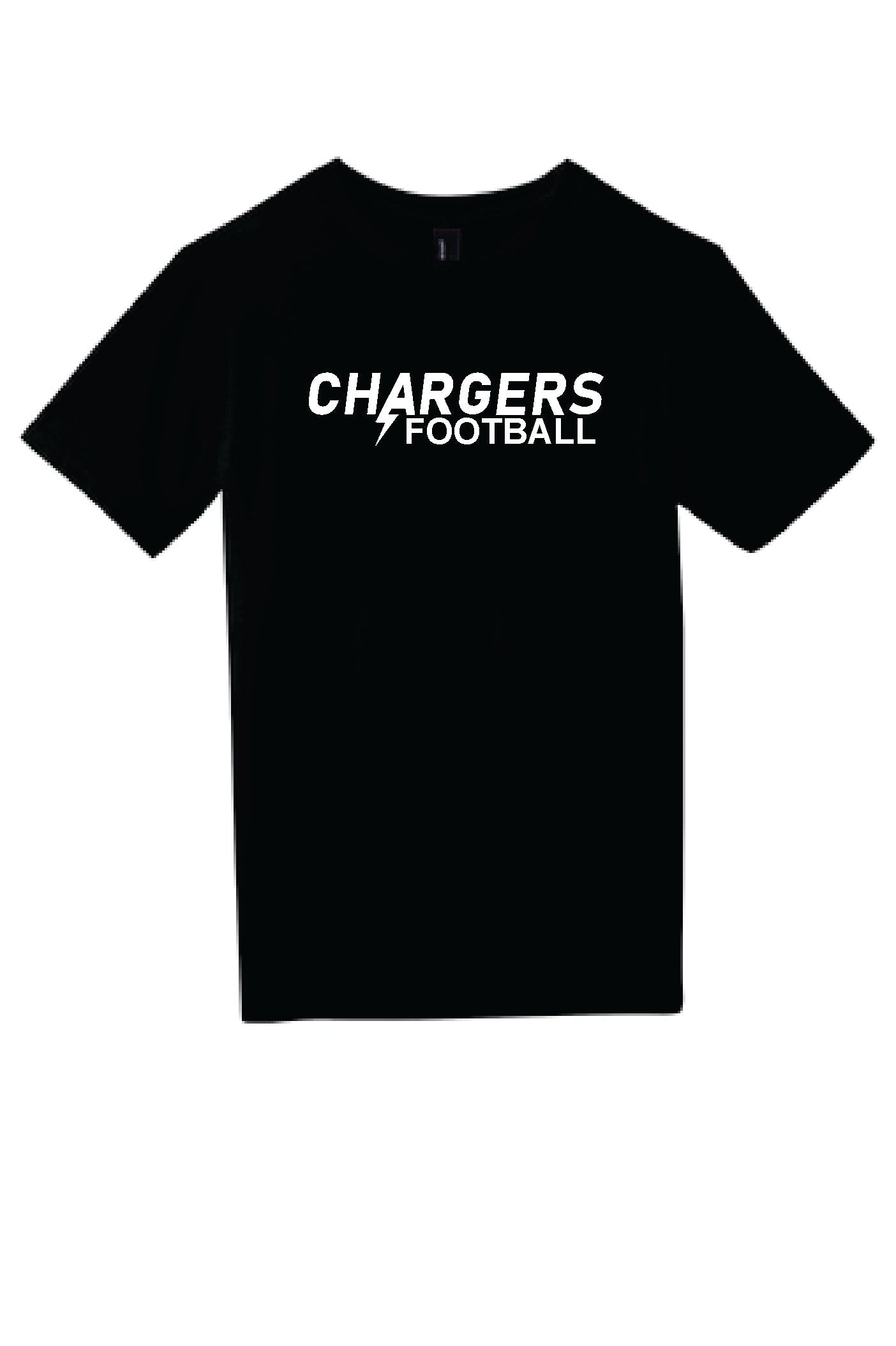Football Short Sleeve Tshirt _ Fan Wear