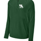 Northwood Athletics - 1/2 zip long sleeve jacket - Fan Gear