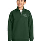KIDS SIZES Quarter-Zip Sweatshirt_Approved School Attire