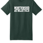 Northwood Athletics 100% ringspun cotton tee_text_Fan Gear