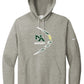 Archery Nike Fleece Hoodie APPROVED SCHOOL ATTIRE