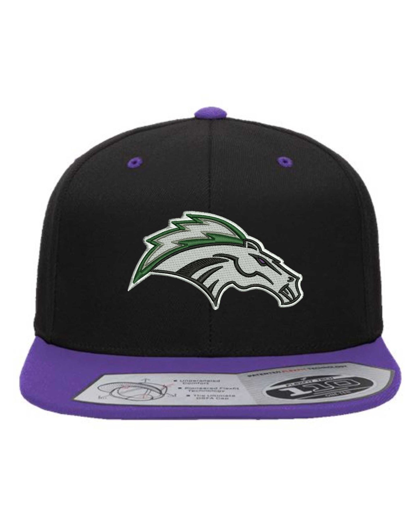 Chargers Flexfit 110 Snapback Cap