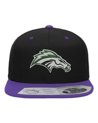 Chargers Flexfit 110 Snapback Cap