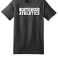 Northwood Athletics 100% ringspun cotton tee_text_Fan Gear
