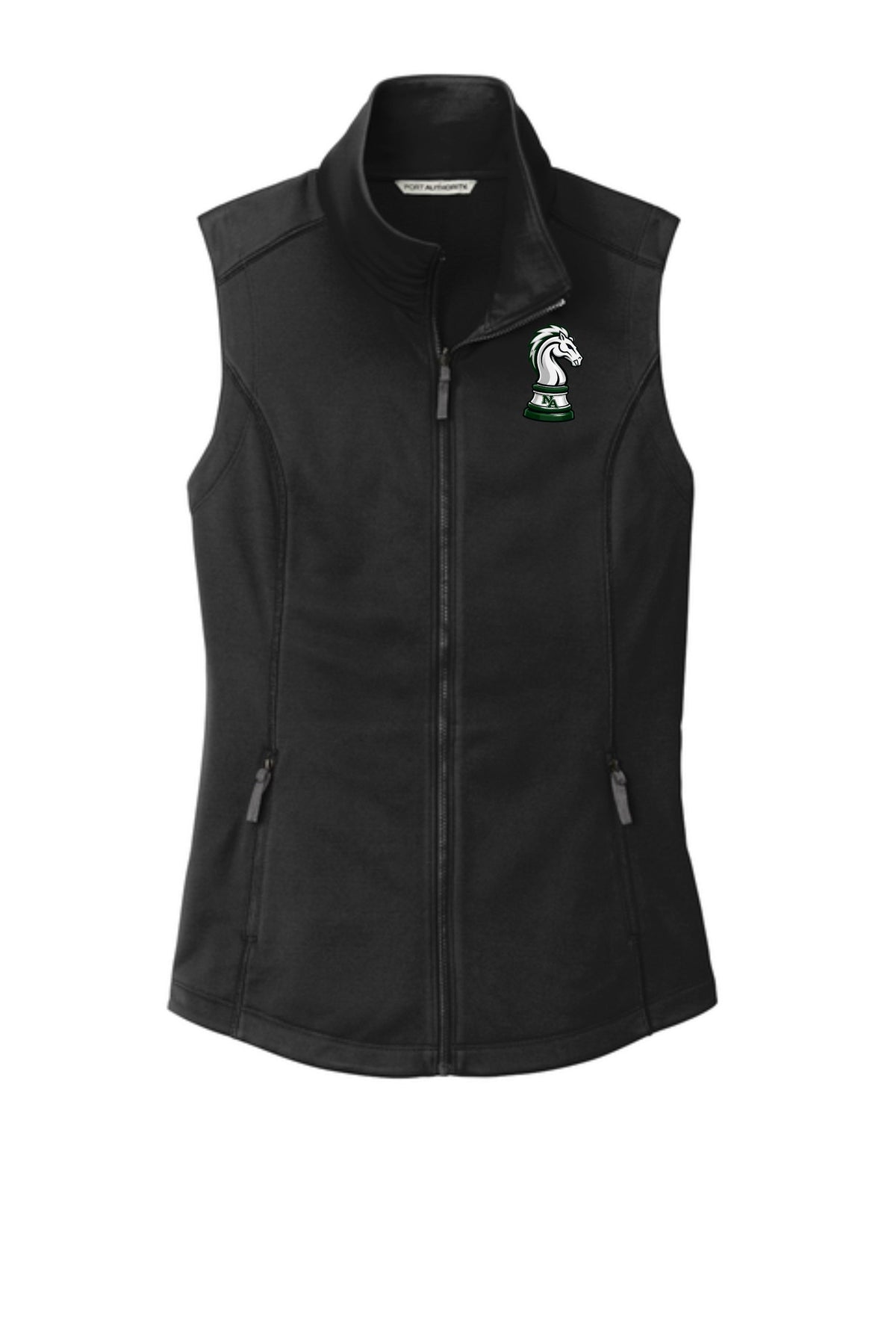 NA Chess Ladies Vest