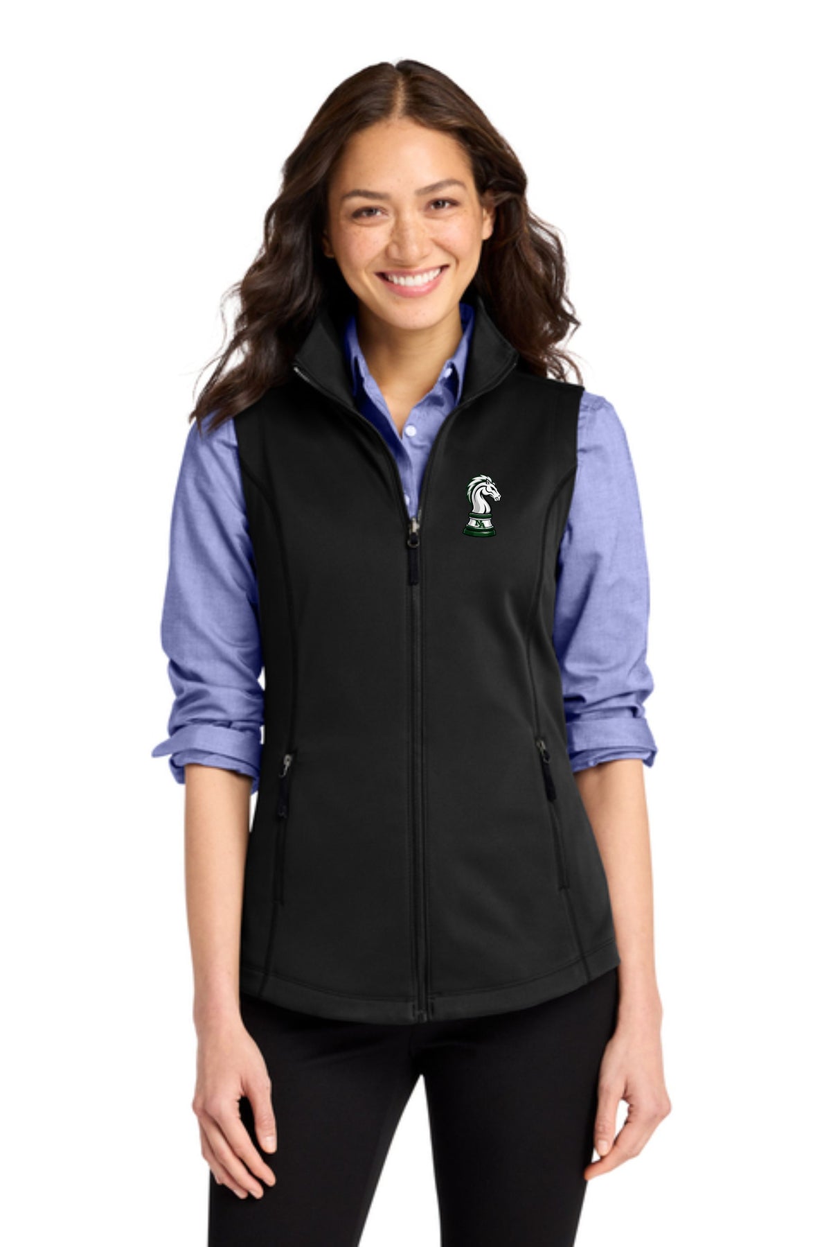 NA Chess Ladies Vest