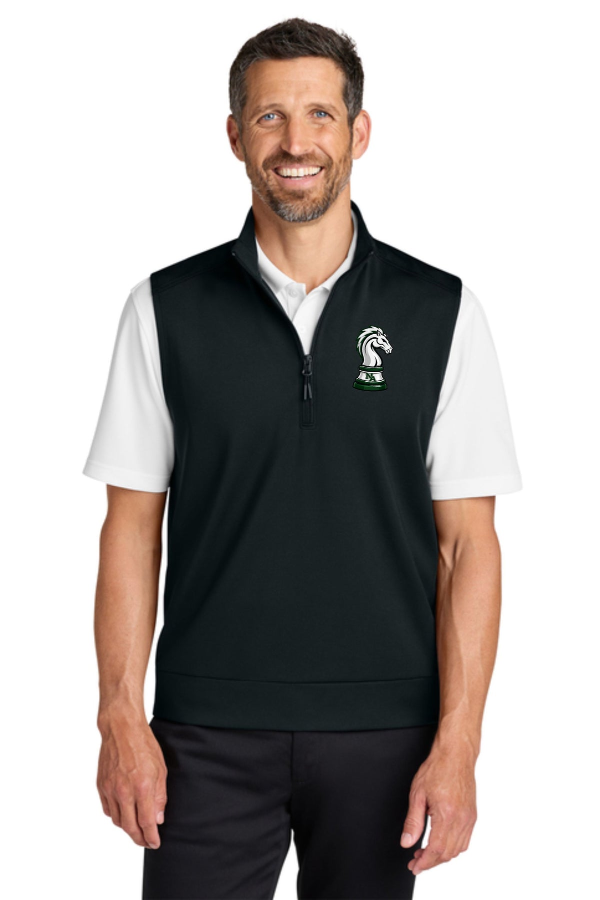 NA Chess Men's Vest