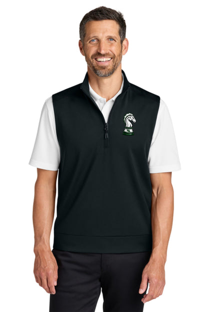 NA Chess Men's Vest