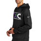 *XC Team Fundraiser Item* Nike Therma-FIT Pocket Pullover Fleece Hoodie APPROVED SCHOOL ATTIRE