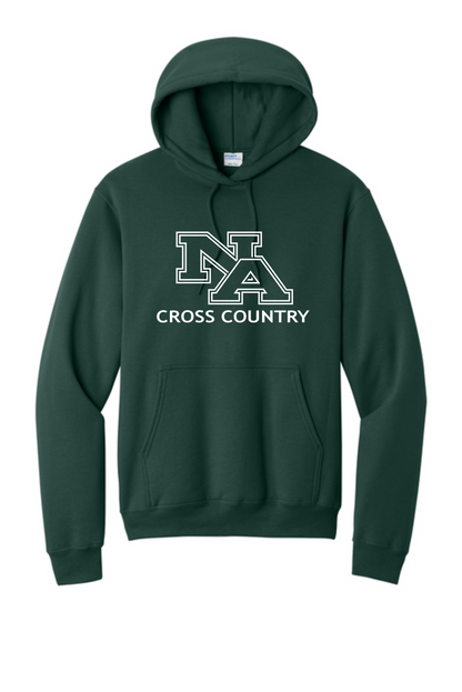 NA Cross Country Uniform Approved Fleece Hoodie