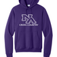 NA Cross Country Uniform Approved Fleece Hoodie