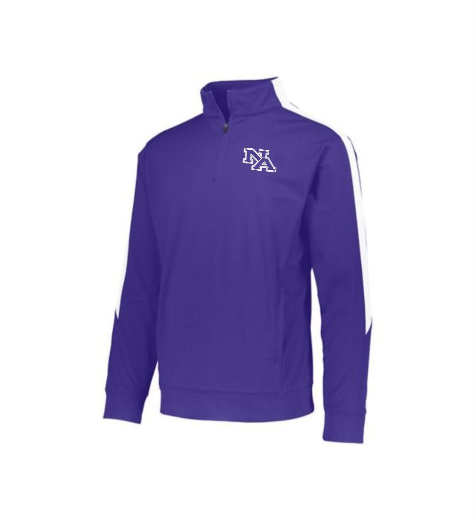MEDALIST 2.0 PULLOVER NA
