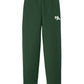 PE Sweatpants in Unisex Youth Sizes (optional)