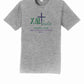 X-alt Tshirt (not school approved)