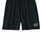 Baseball Sport-Tek® PosiCharge® Mesh Lined Short (youth & adult)