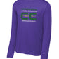 Cross Country Long Sleeve Dri Fit (not school attire)-3 colors