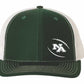 Football NA Offset Trucker Hat