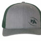 Football NA Offset Trucker Hat