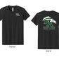 NEW NA Charger School Design Tshirt