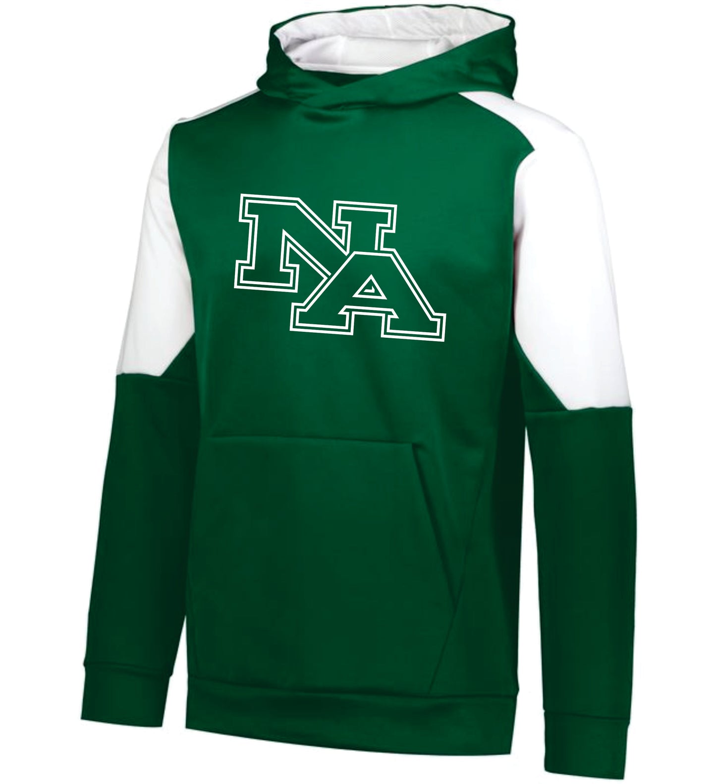 Holloway Youth Momentum Team Hoodie_na