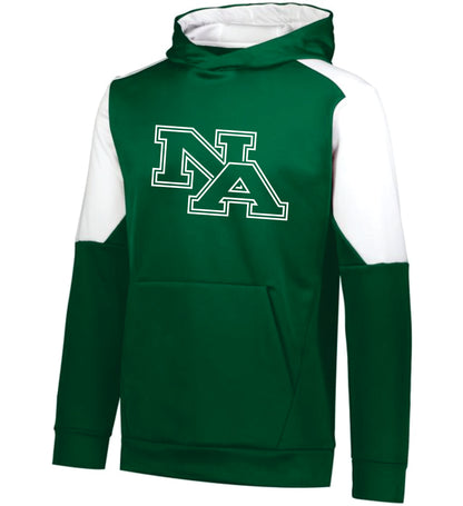 Holloway Youth Momentum  Uniform Approved Team Hoodie_na