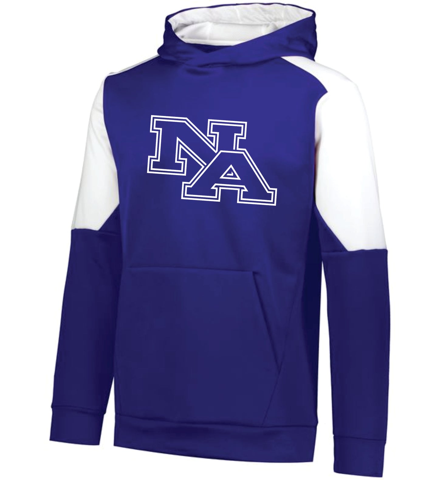 Holloway Youth Momentum Team Hoodie_na