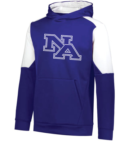 Holloway Adult Momentum  Uniform Approved Team Hoodie_NA