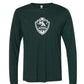 Long Sleeve Soccer Tee (not approved for school wear)