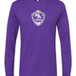 Long Sleeve Soccer Tee (not approved for school wear)