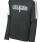 Uniform Approved Youth-Adult Sport-Tek® Sport-Wick® Fleece Pullover Hoodie_CH