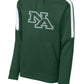 Uniform Approved Youth-Adult Sport-Tek® Sport-Wick® Fleece Pullover Hoodie_NA