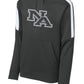 Uniform Approved Youth-Adult Sport-Tek® Sport-Wick® Fleece Pullover Hoodie_NA