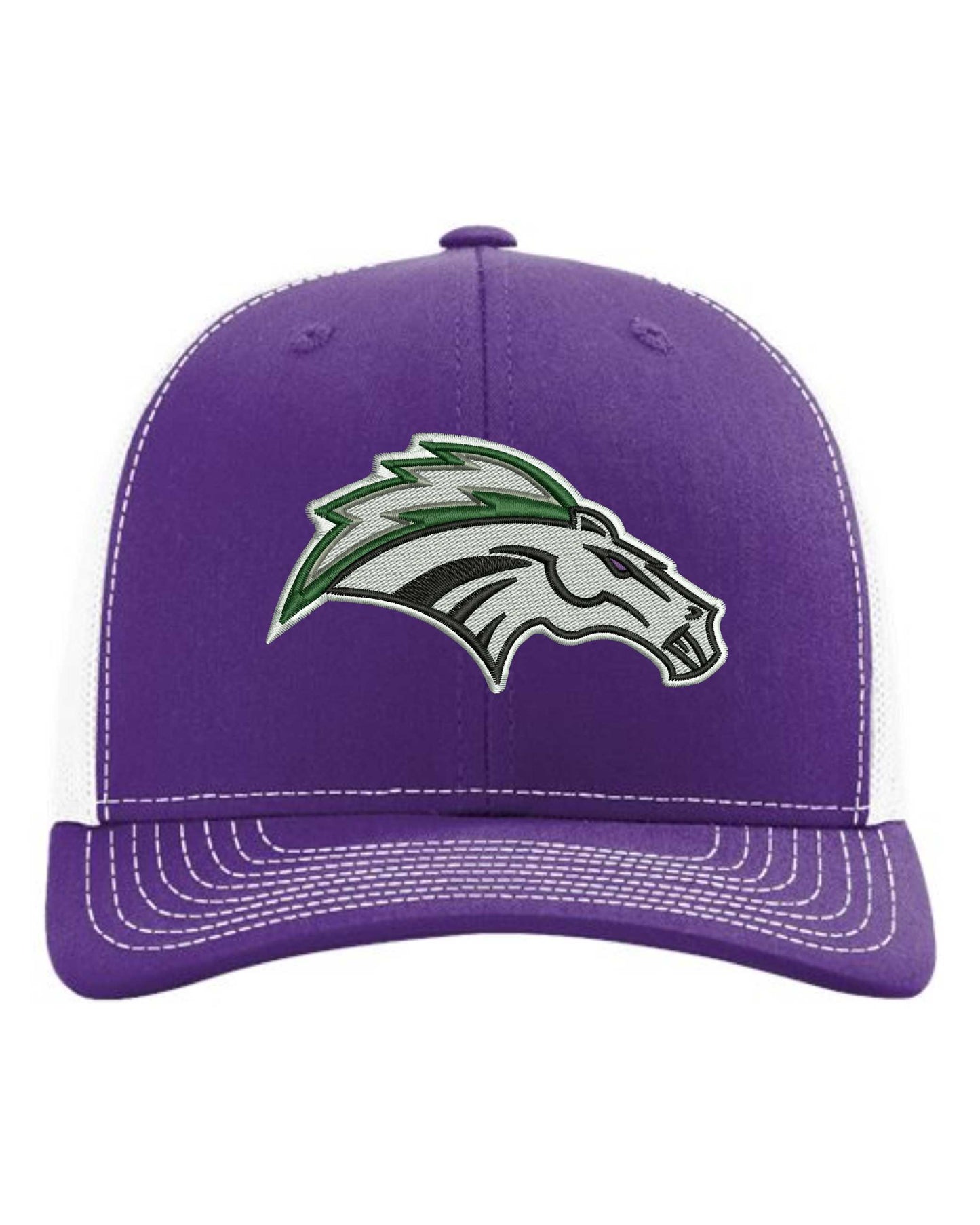 Chargers Richardson 112 Snapback
