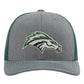 Chargers Richardson 112 Snapback