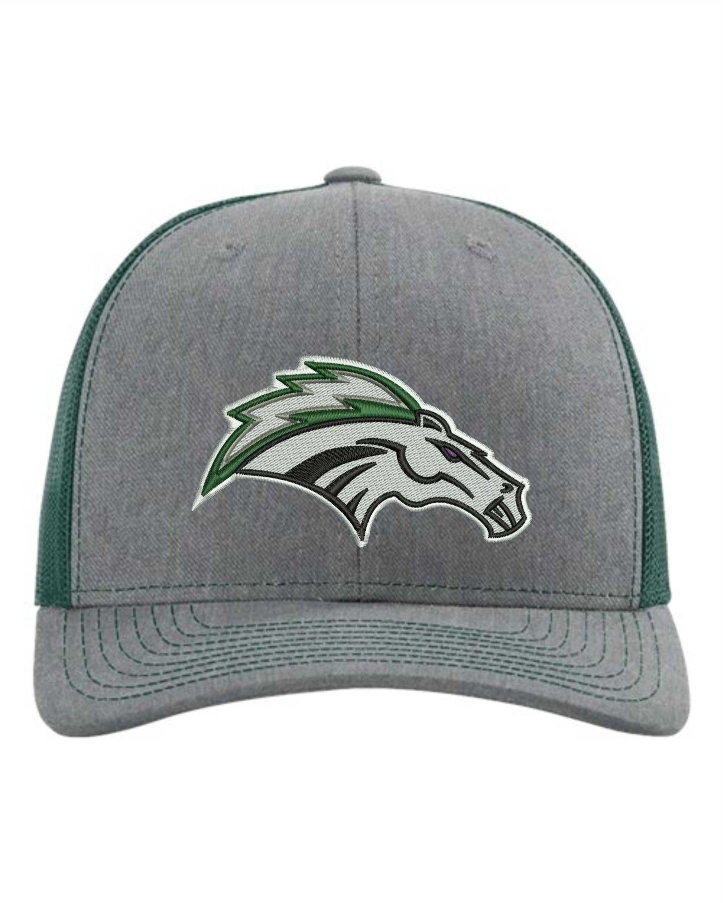 Chargers Richardson 112 Snapback